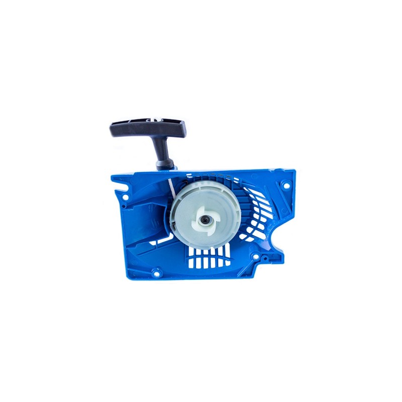 Demaror Micul Fermier, easystart, 4 dinti, pentru drujba pe benzina