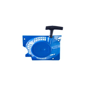 Demaror Micul Fermier, easystart, 4 dinti, pentru drujba pe benzina