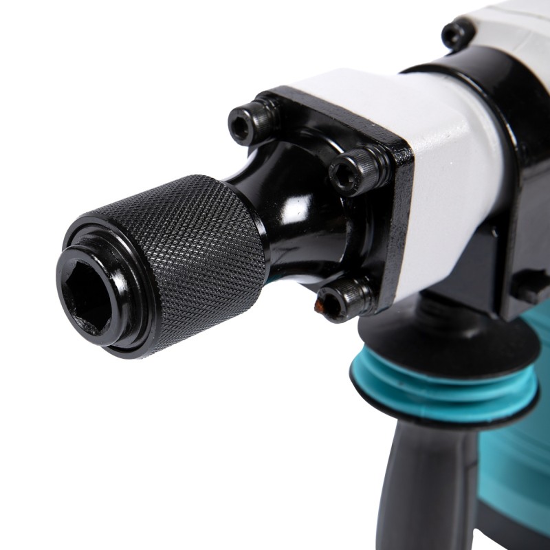 Demolator 1200W 3900bpm 15J