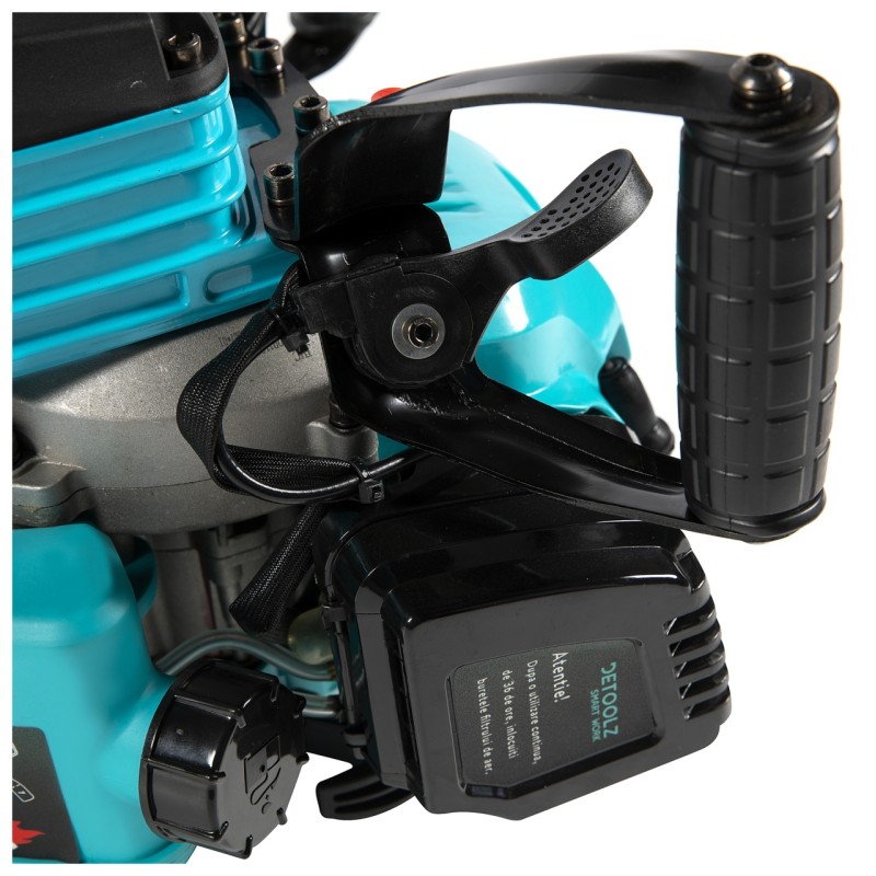 Demolator benzina 2 timpi 52cc 20-55J 1500bpm