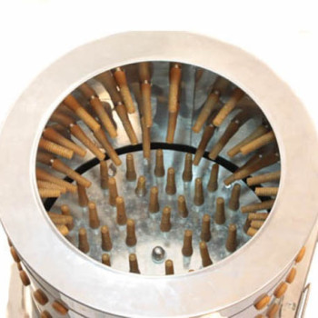 Deplumator pasari WQ-50