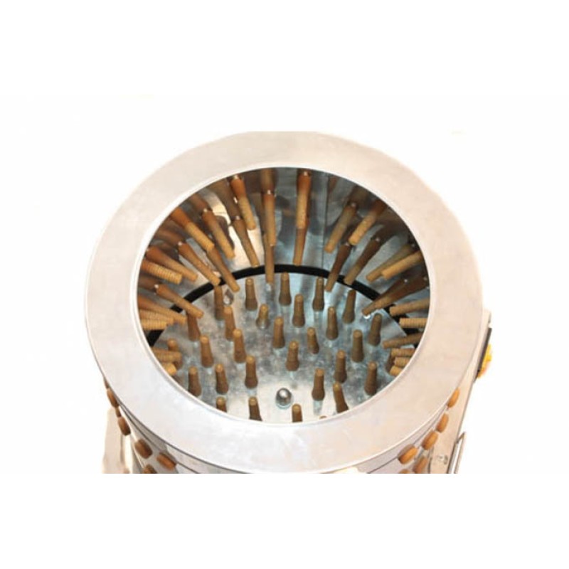 Deplumator pasari WQ-50