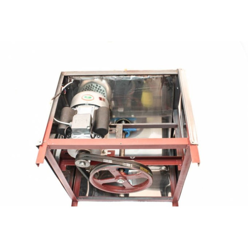 Deplumator pasari WQ-50