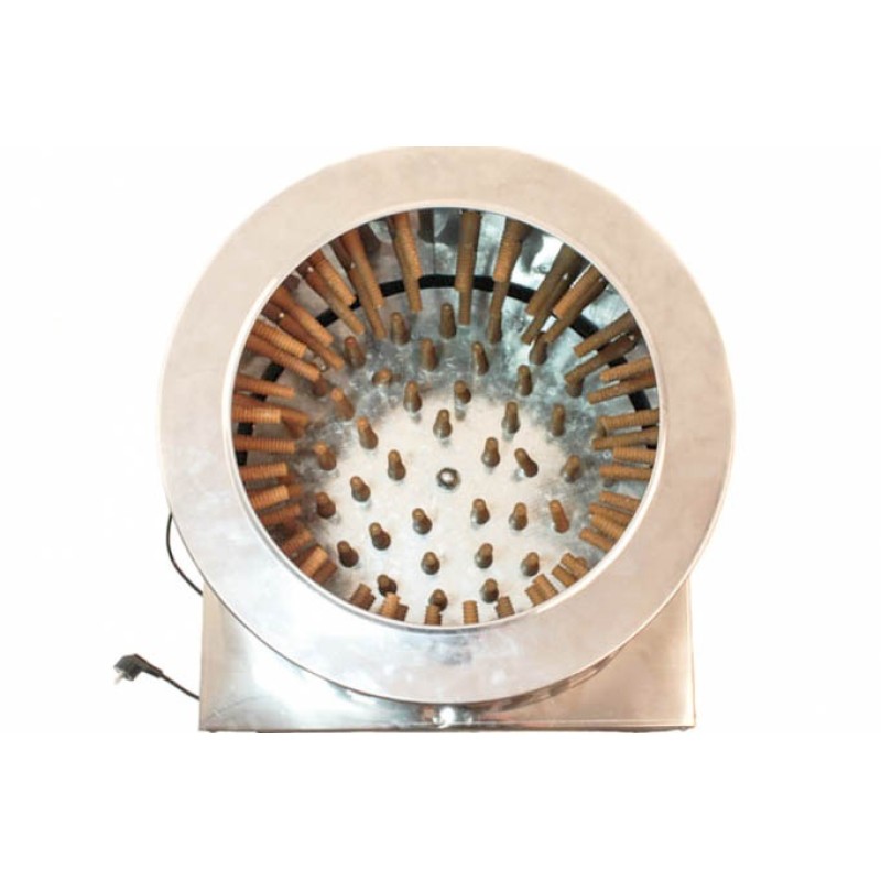 Deplumator pasari WQ-60