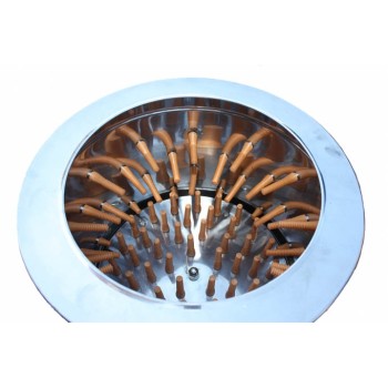 Deplumator prepelite WQ-30