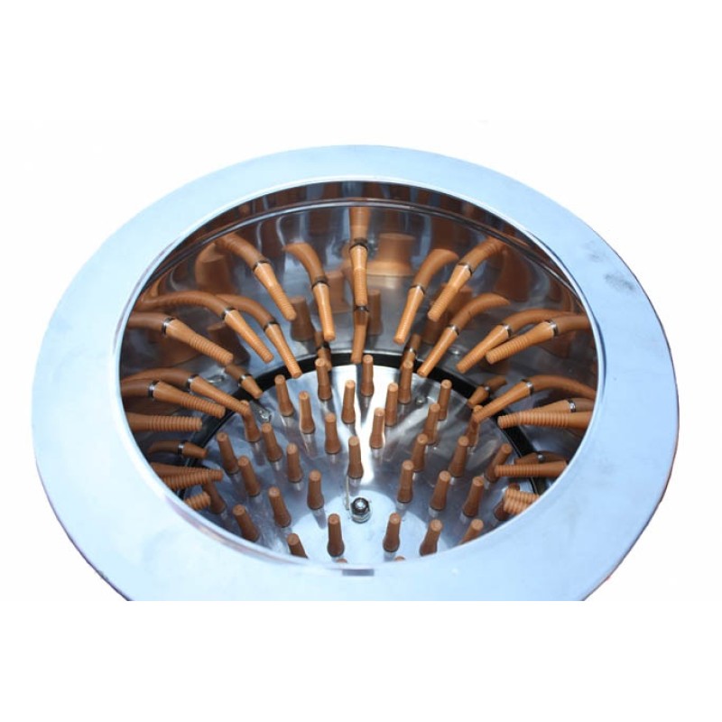 Deplumator prepelite WQ-30