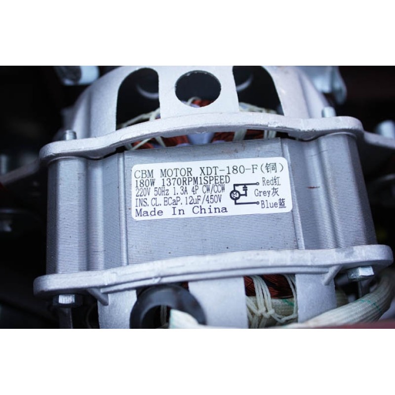 Deplumator prepelite WQ-30