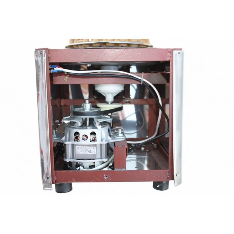 Deplumator prepelite WQ-30