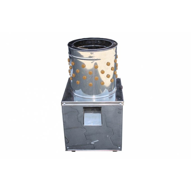 Deplumator prepelite WQ-30