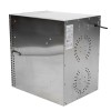 Deshidrator universal 12 tavi 800W INOX