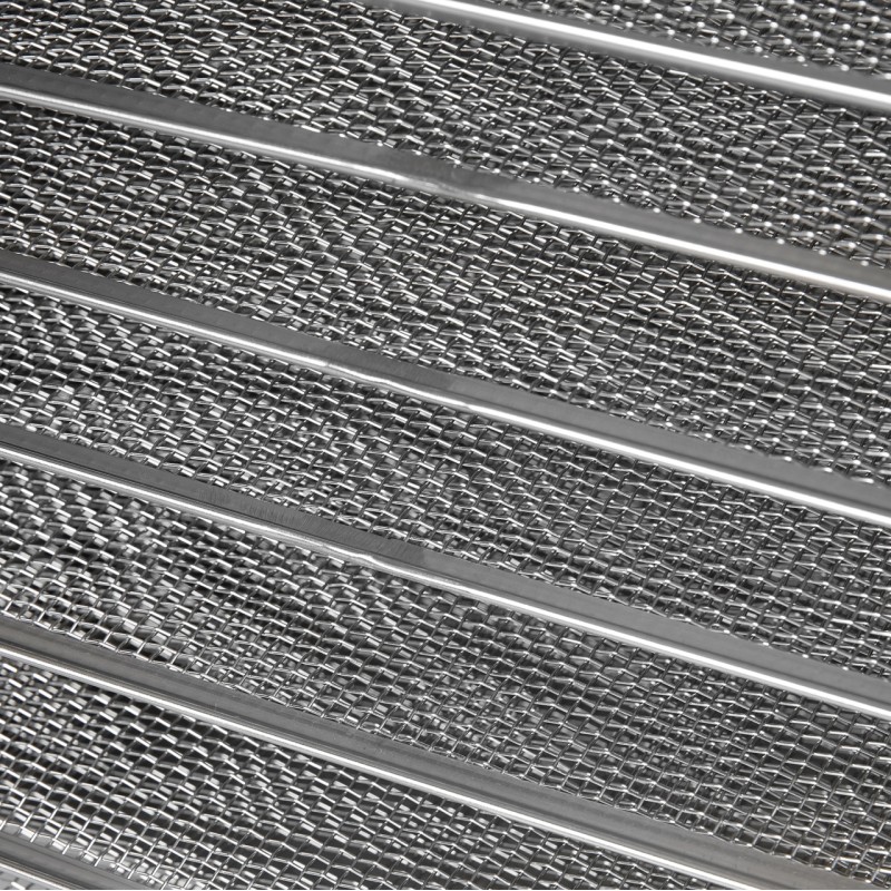 Deshidrator universal 12 tavi 800W INOX