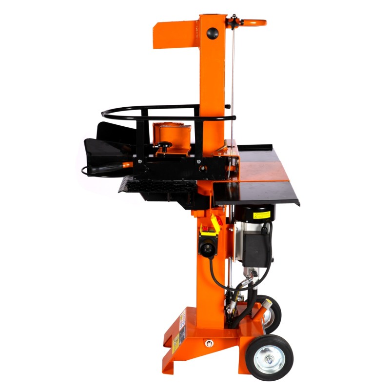 Despicator vertical 8T lemn/busteni 3000W