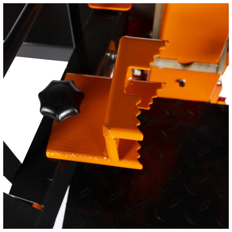 Despicator vertical 8T lemn/busteni 3000W