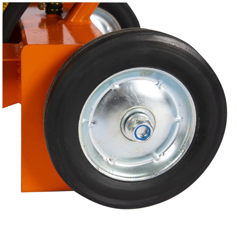 Despicator vertical 8T lemn/busteni 3000W