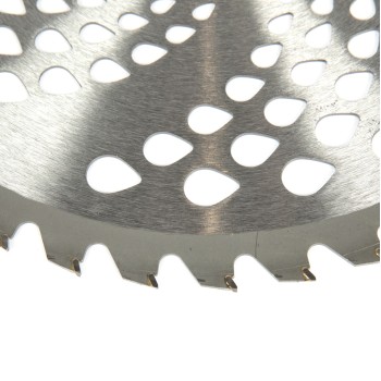 Disc motocositoare 40T Vidia 255 x 25.4 x 1mm