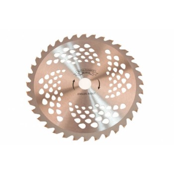 Disc motocositoare nr. 9/230 cu vidia MF