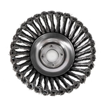 Disc sarma 6" pentru Motocositoare