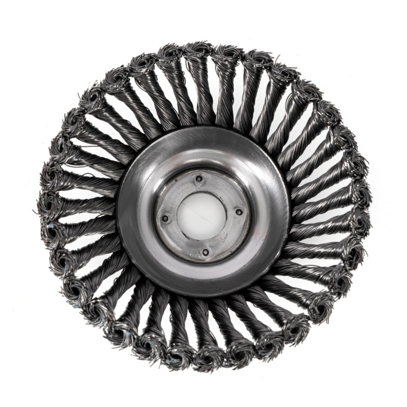 Disc sarma 6" pentru Motocositoare