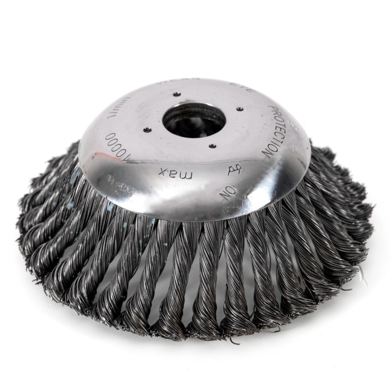 Disc sarma 6" pentru Motocositoare