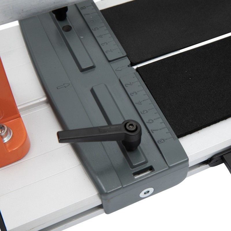 Dispozitiv pentru taiat placi ceramice Detoolz lungime de lucru 1200mm