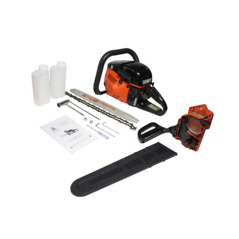 Drujba 6800 cu 2 lame si 2 lanturi MPP 2buc/set