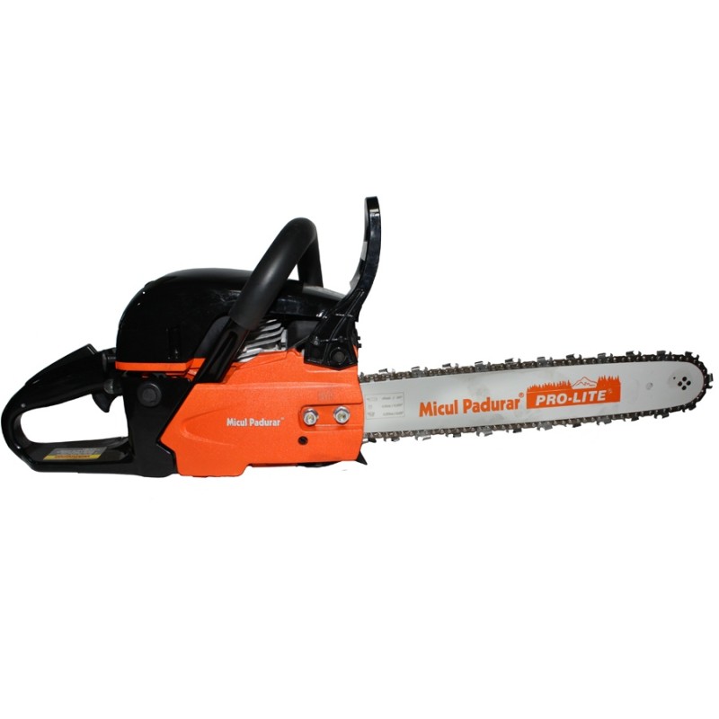 Drujba 6800 cu 2 lame si 2 lanturi MPP 2buc/set