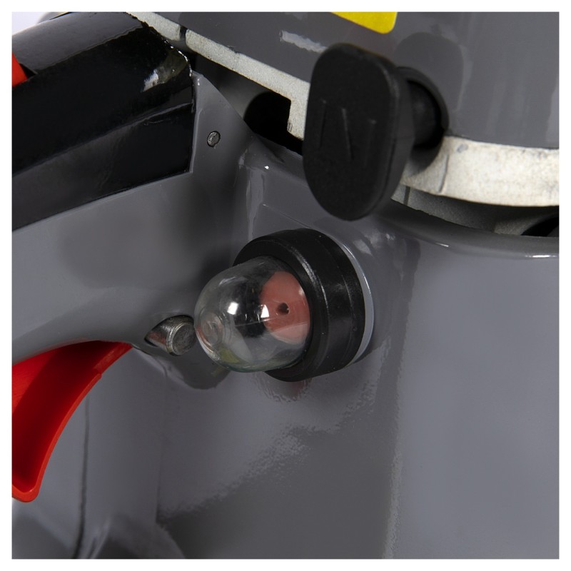 Drujba 6800 Micul Padurar cu 2 lame si 2 lanturi