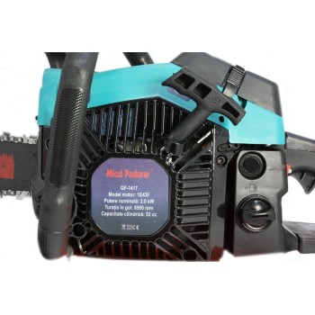 Drujba 6900 Micul Padurar NEGRU_VERDE