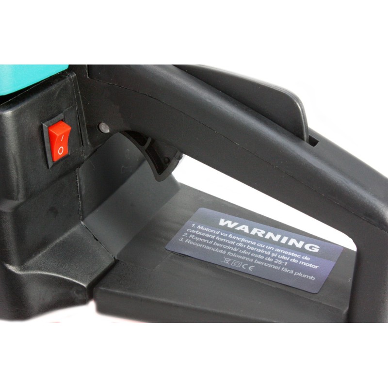 Drujba 6900 Micul Padurar NEGRU_VERDE