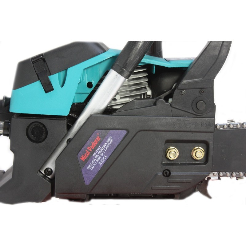 Drujba 6900 Micul Padurar NEGRU_VERDE