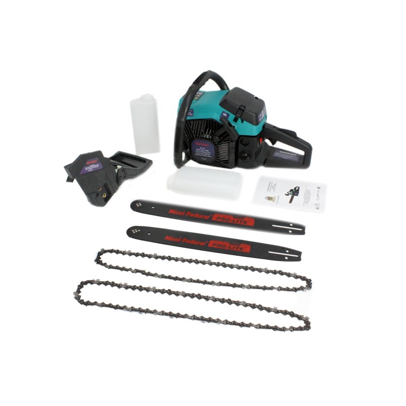 Drujba 6900 Micul Padurar NEGRU_VERDE