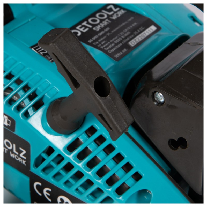 Drujba constructii 2T 25CC 1.2CP 2L12"-2L E5