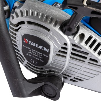 Drujba constructii SILEN 2T 25CC 1.2CP 1L12"-1L E5