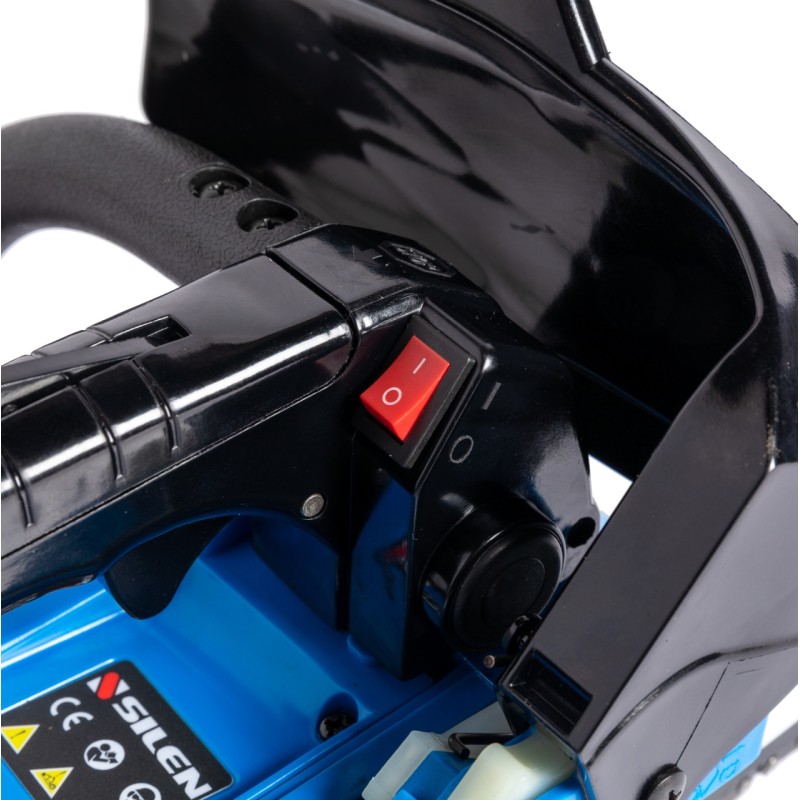 Drujba constructii SILEN 2T 25CC 1.2CP 1L12"-1L E5