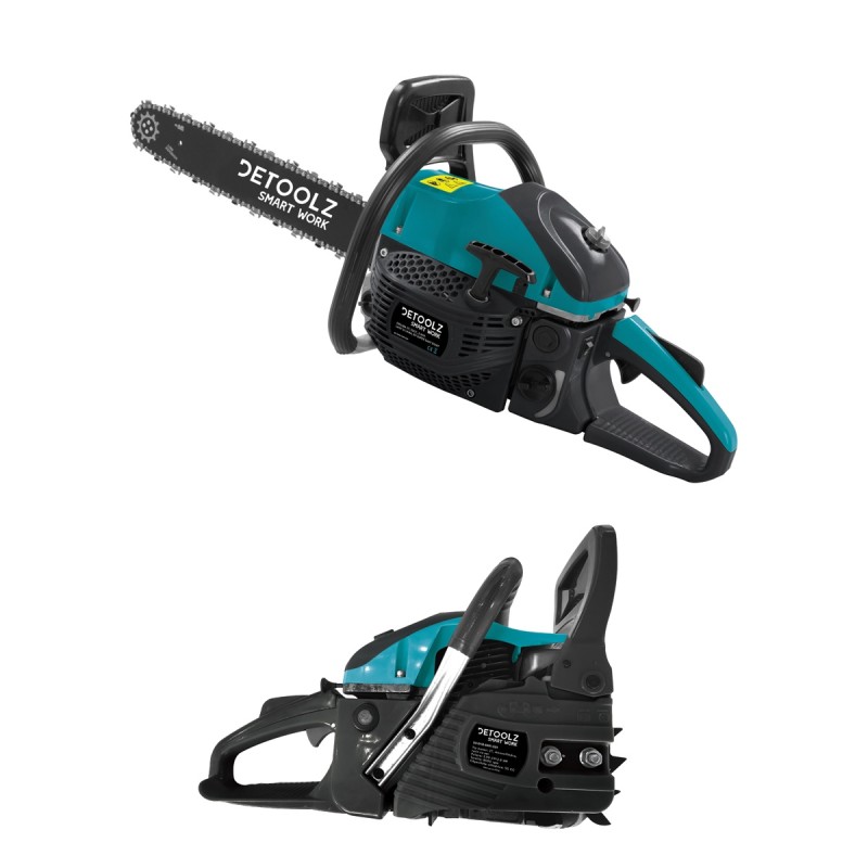 Drujba Detoolz, 2T 55CC 2.9CP, 1L16"-1L E5 SES