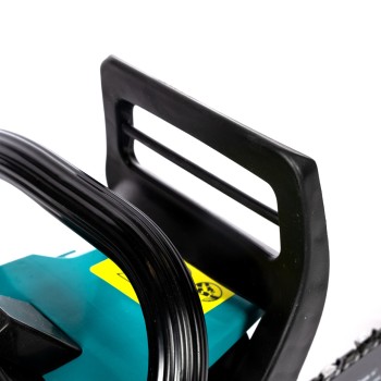 Drujba Micul Padurar 4900, 2.6 CP, o lama 16", un lant, cu pornire rapida