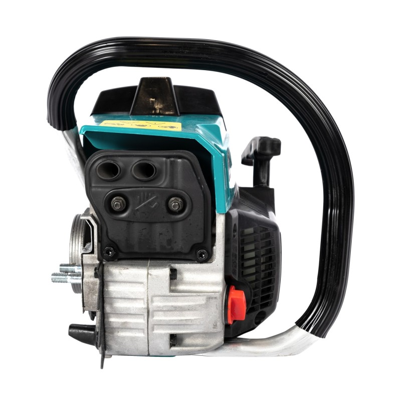 Drujba Micul Padurar 4900, 2.6 CP, o lama 16", un lant, cu pornire rapida