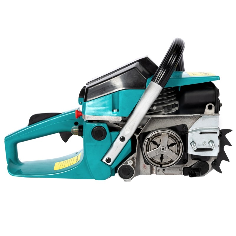 Drujba Micul Padurar 4900, 2.6 CP, o lama 16", un lant, cu pornire rapida