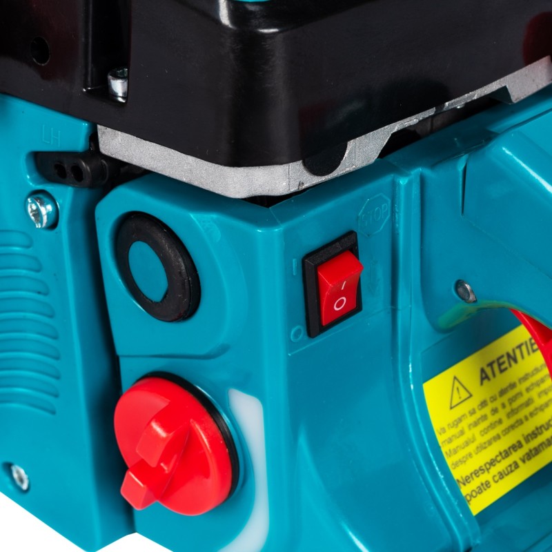 Drujba Micul Padurar 4900, 2.6CP, o lama 16'', un lant, pornire rapida