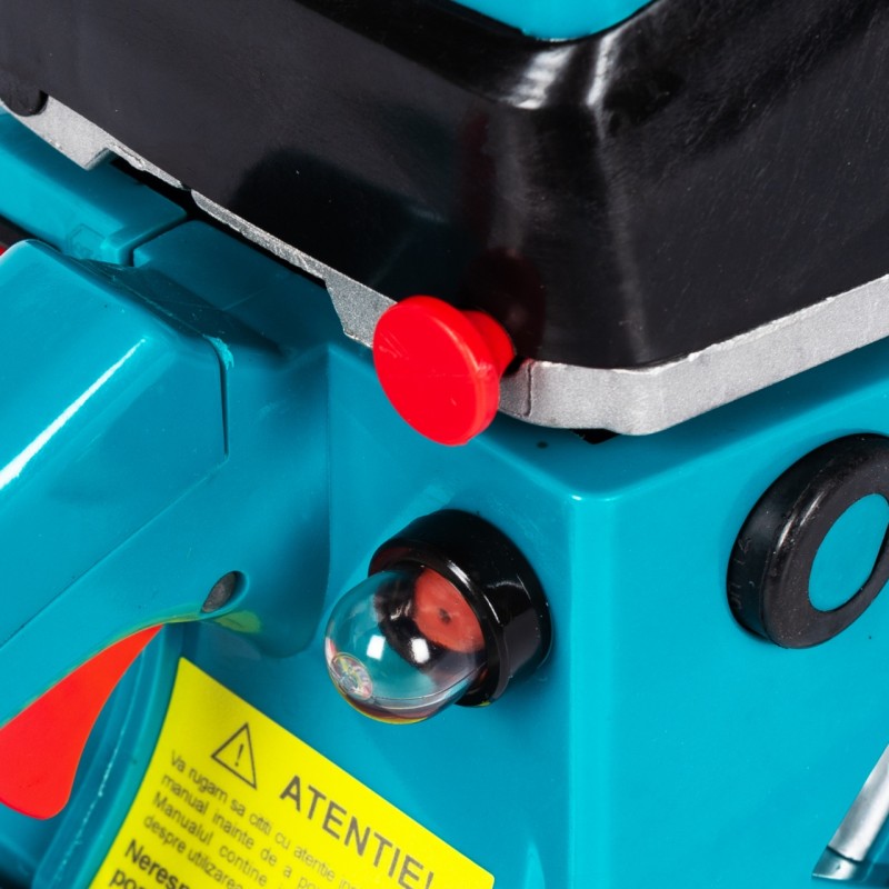 Drujba Micul Padurar 4900, 2.6CP, o lama 16'', un lant, pornire rapida