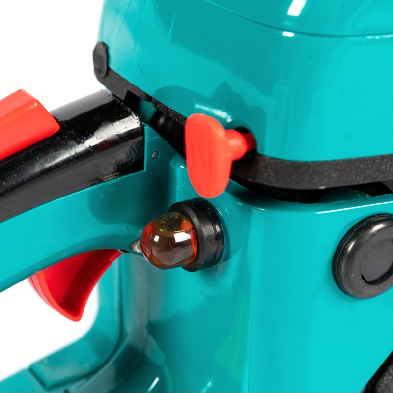 Drujba Micul Padurar 5200 52CC 2.9CP 2 lame 16'' si 2 lanturi, pornire rapida