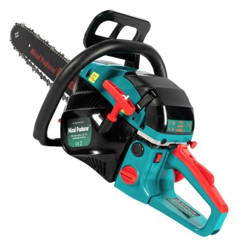 Drujba Micul Padurar 5800 58CC 3.2CP 1 lama16" si 1 lant, pornire rapida