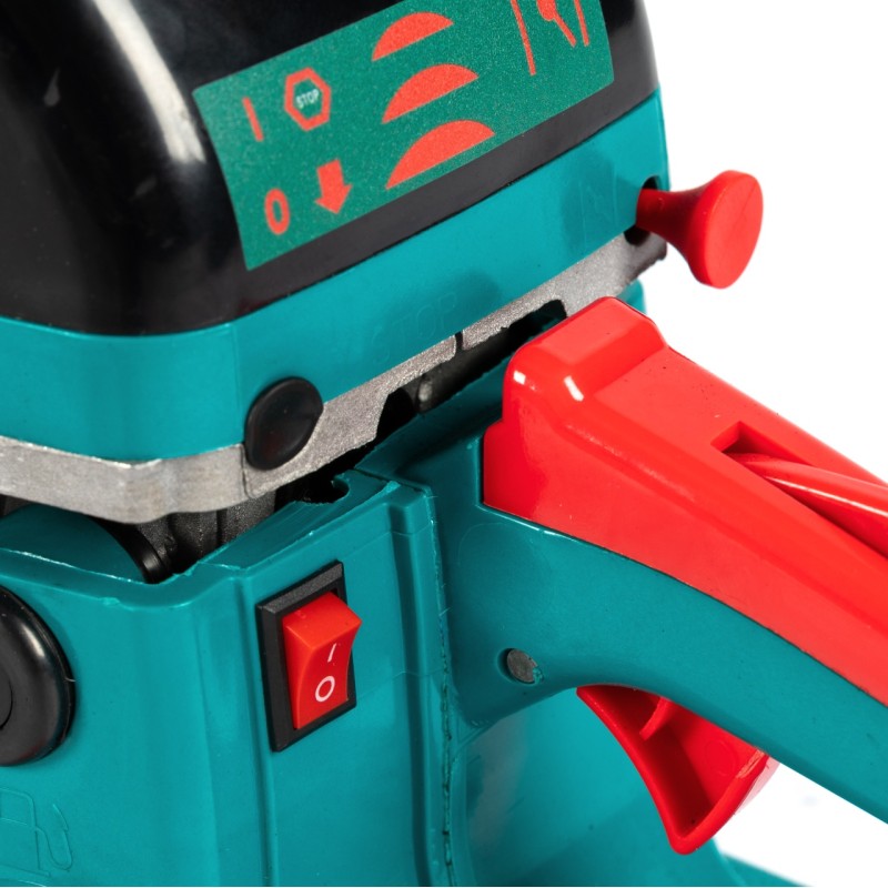 Drujba Micul Padurar 5800 58CC 3.2CP 1 lama16" si 1 lant, pornire rapida