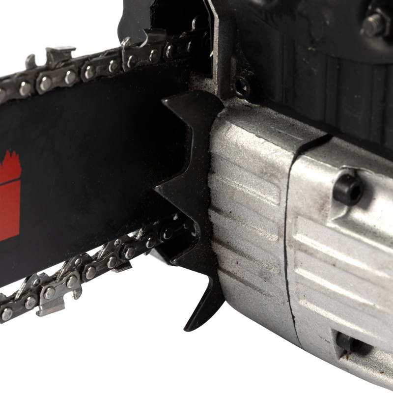 Drujba Micul Padurar 5800 58CC 3.2CP 1 lama16" si 1 lant, pornire rapida