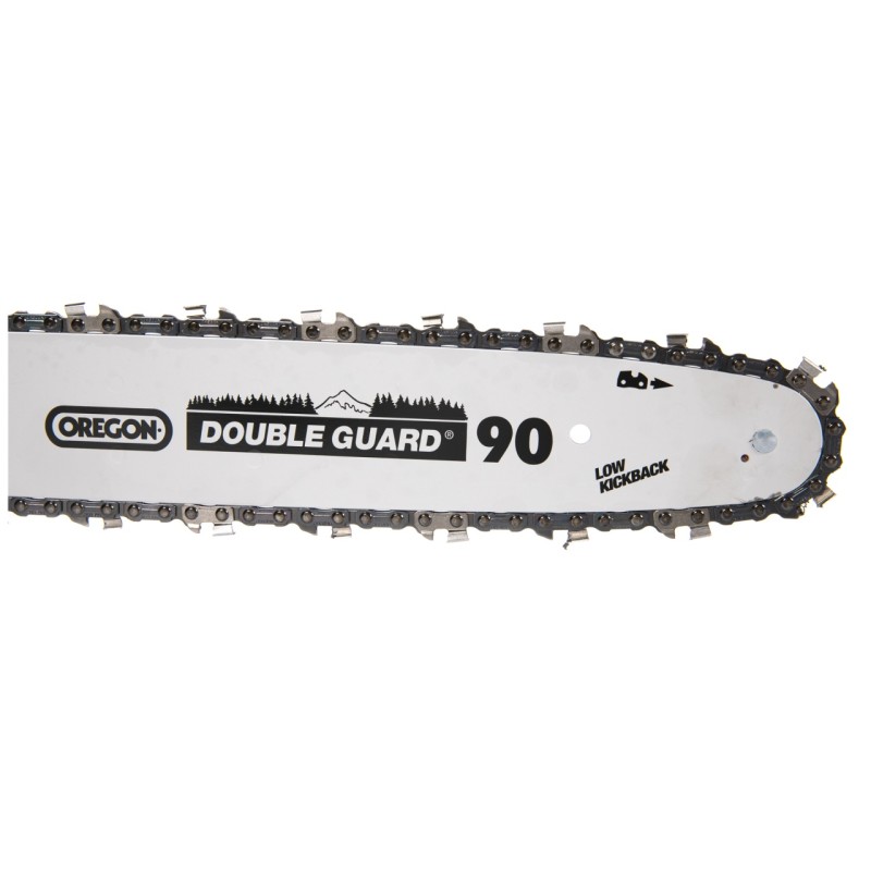 Drujba pe acumulator 14" 2x18V