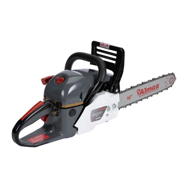 Drujba pe benzina demaror magneziu OUL-5800