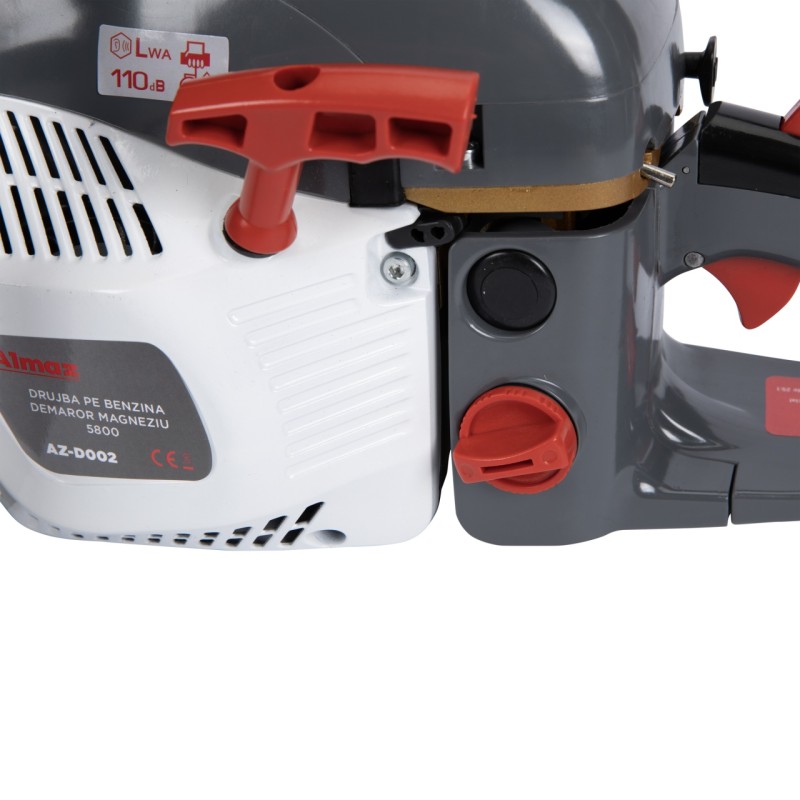 Drujba pe benzina demaror magneziu OUL-5800