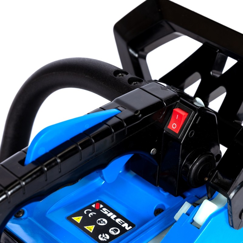 Drujba SILEN 2500, 25CC, 1.2CP, 1 lama 12", 1 lant, pornire rapida