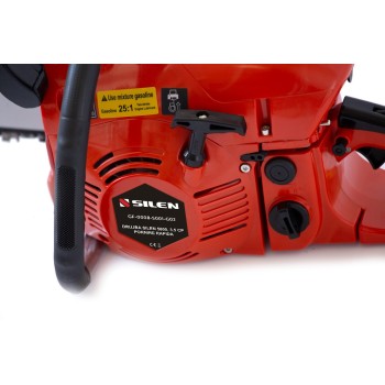 Drujba Silen 5800 58CC 3.5CP 1 LAMA16"-1 LANT, PORNIRE RAPIDA