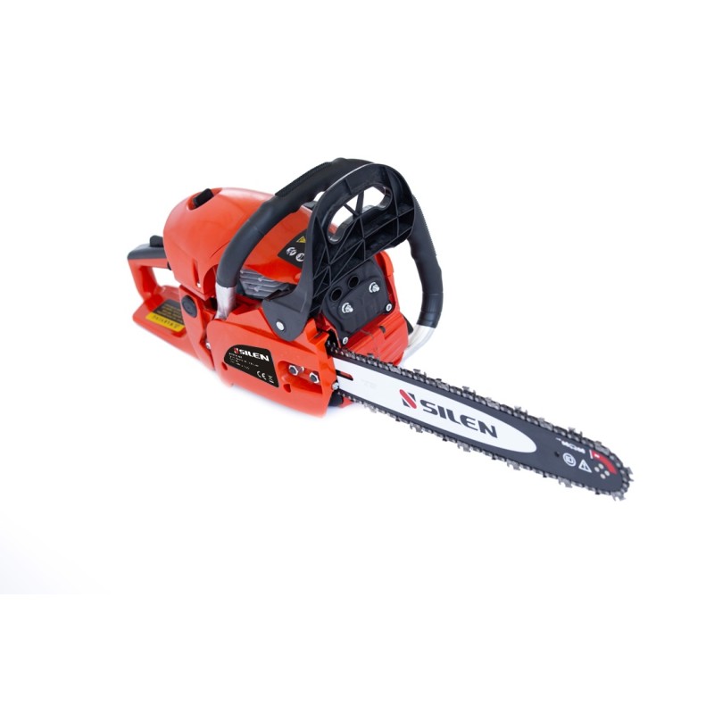 Drujba Silen 5800 58CC 3.5CP 1 LAMA16"-1 LANT, PORNIRE RAPIDA